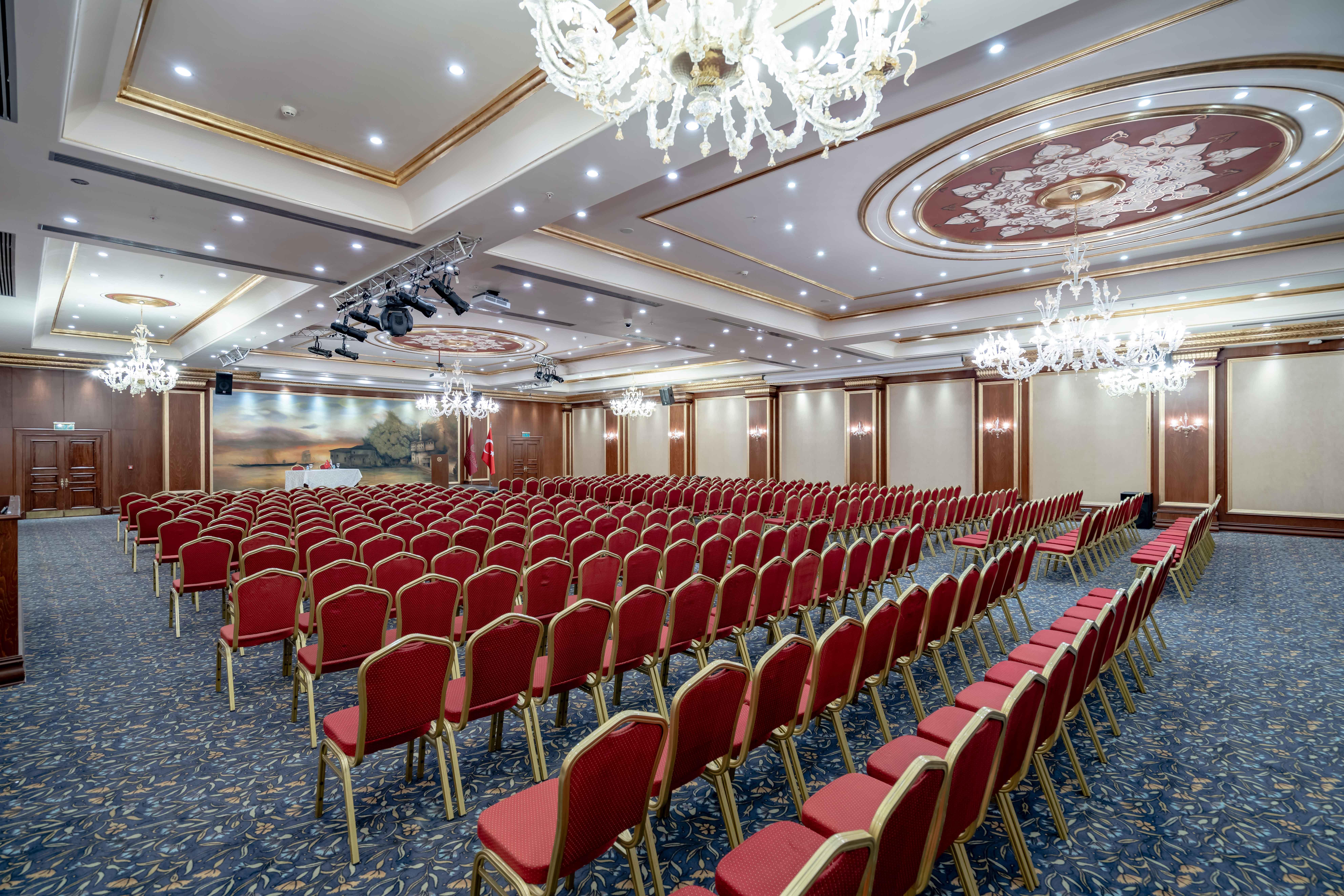 Royal Teos Thermal Clinic & - Halal Seferihisar