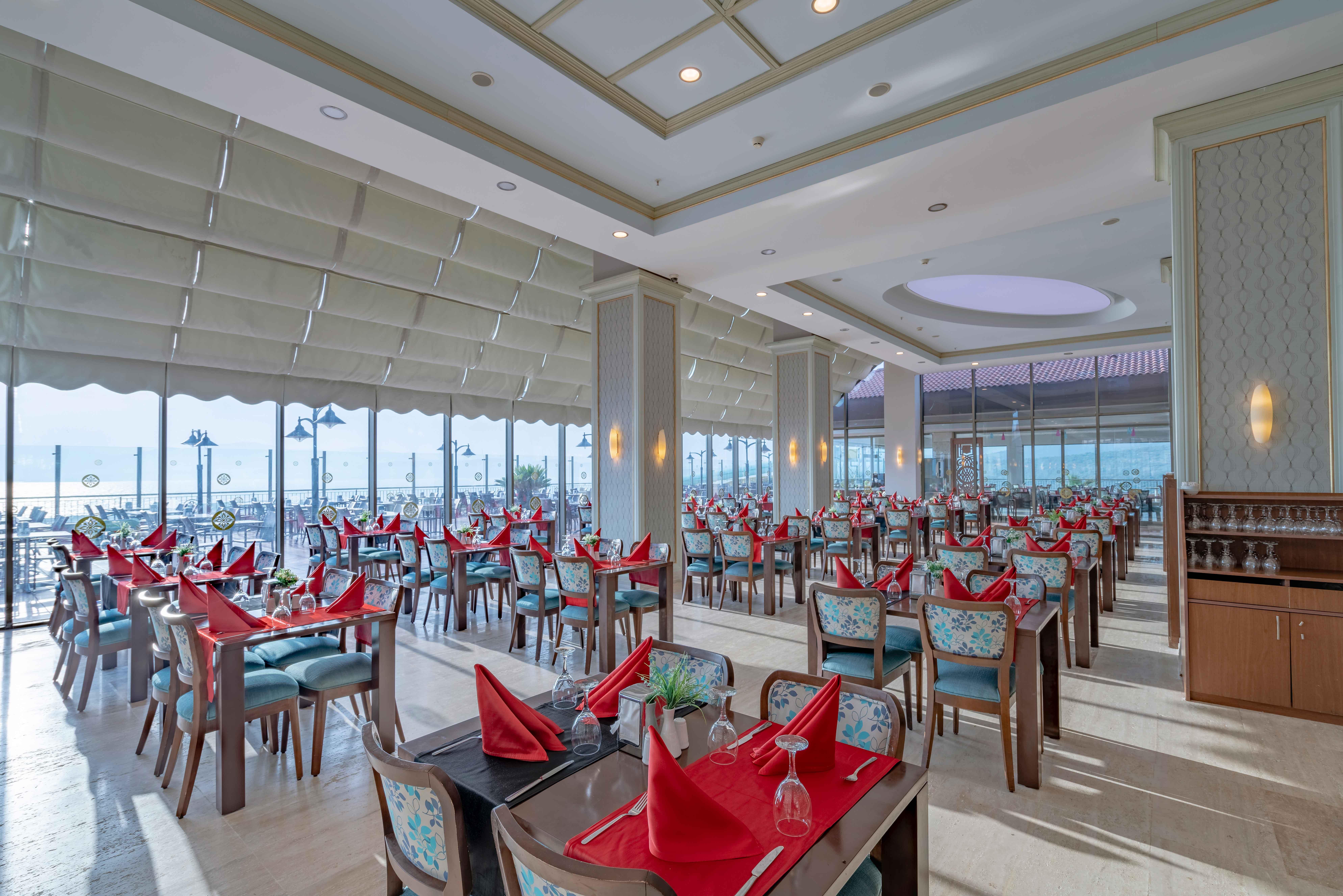 Royal Teos Thermal Clinic & - Halal 5*
