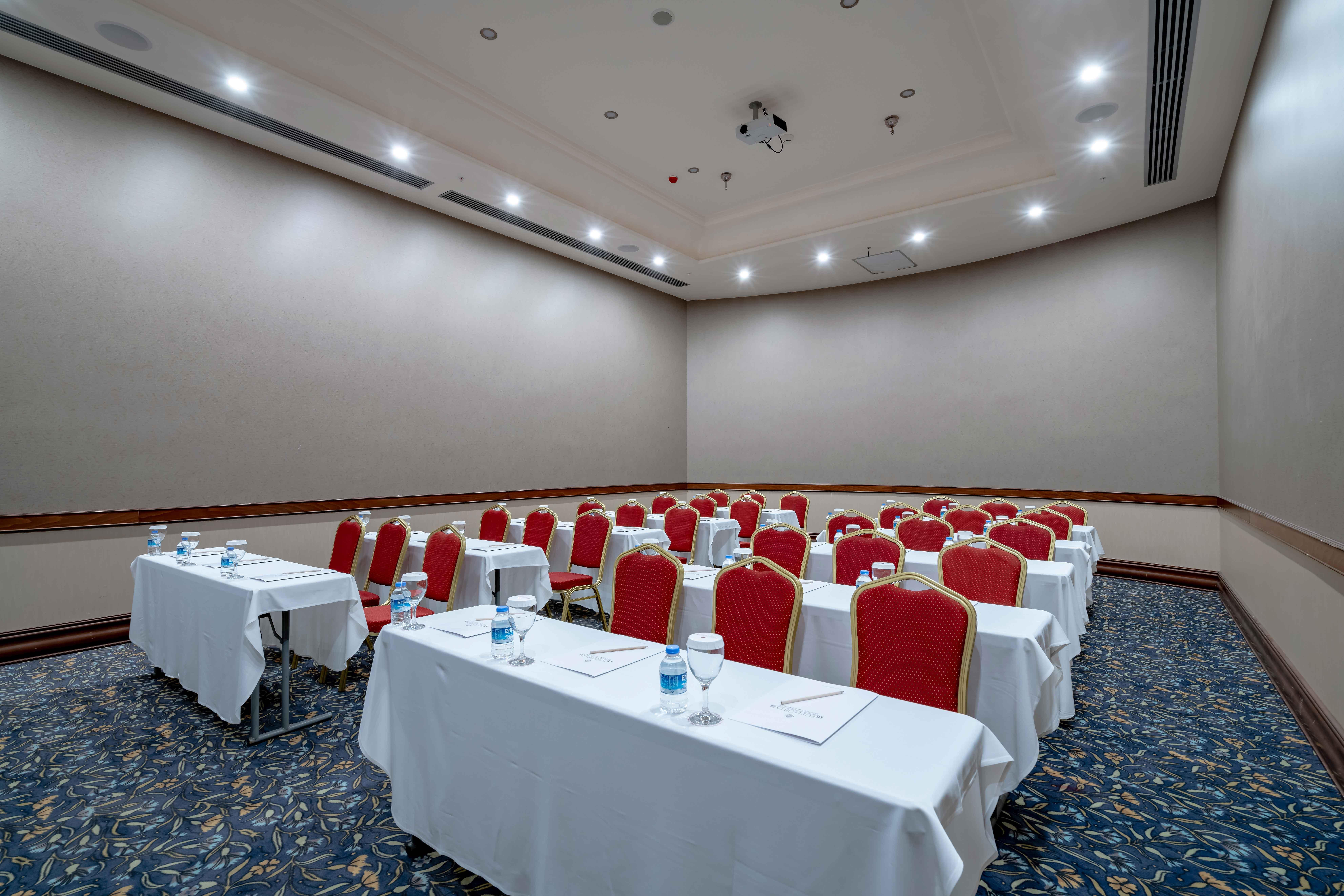 Royal Teos Thermal Clinic & - Halal Hotel 5*