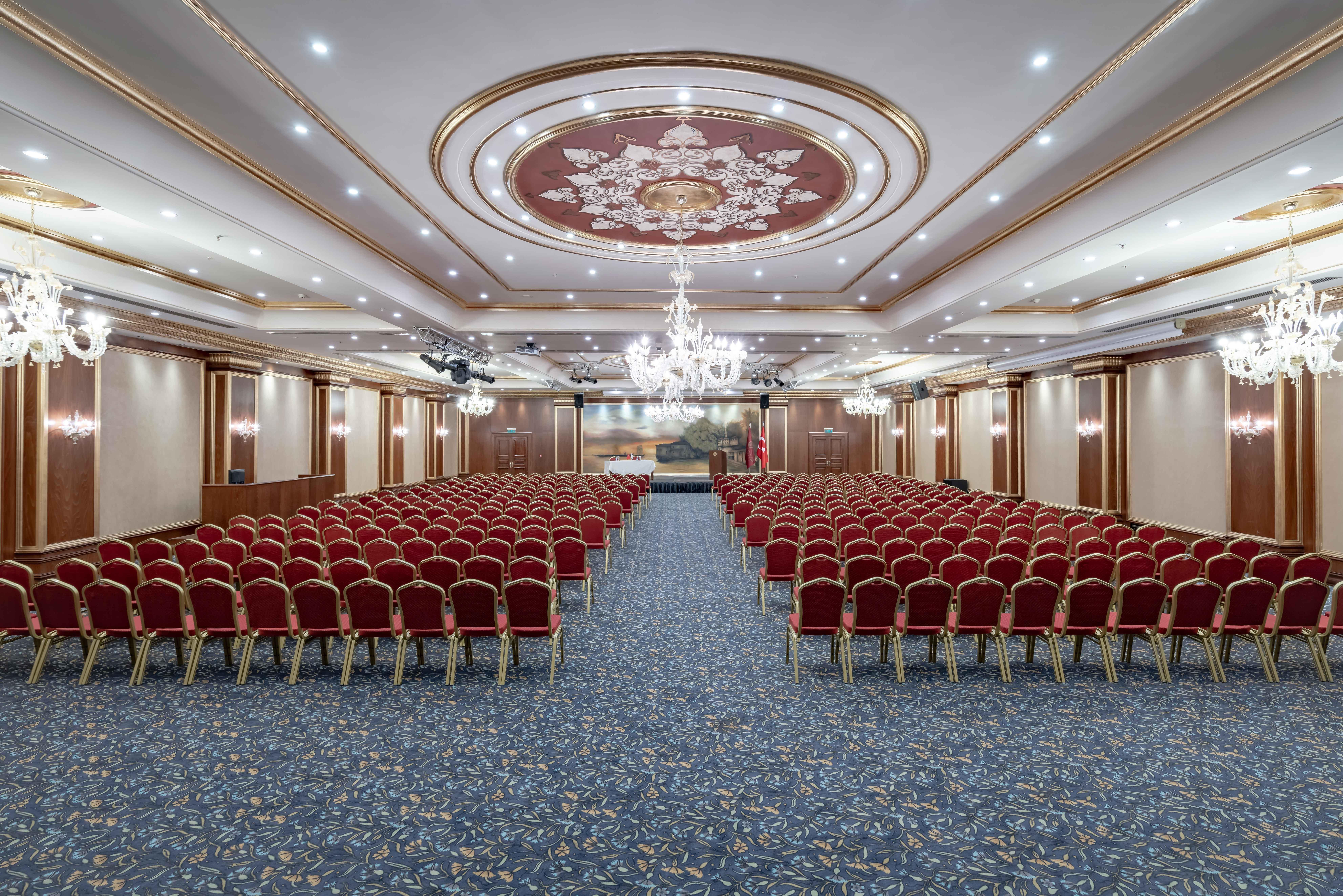 Royal Teos Thermal Clinic & - Halal Seferihisar