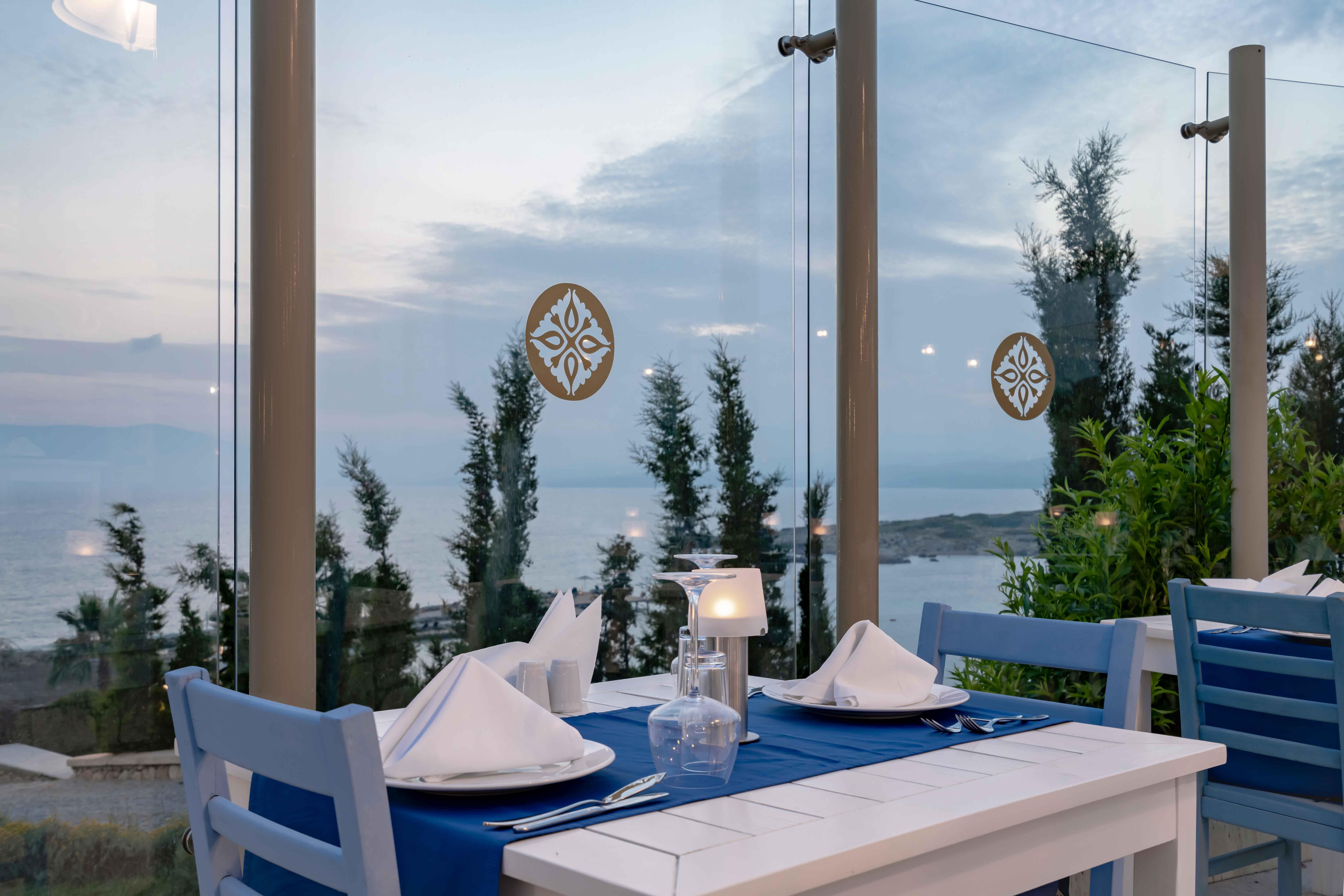 Royal Teos Thermal Clinic & - Halal Hotel 5*