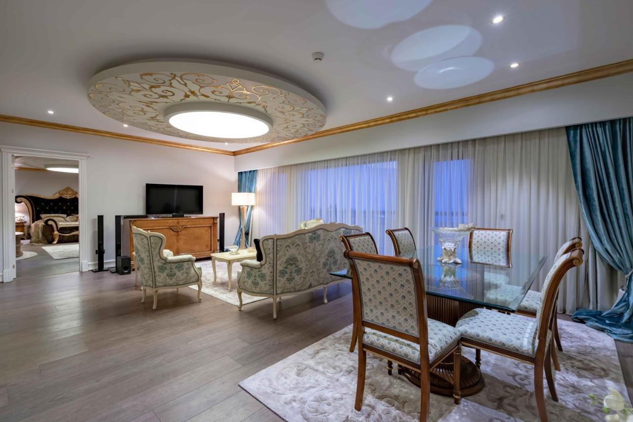 Royal Teos Thermal Clinic & - Halal
