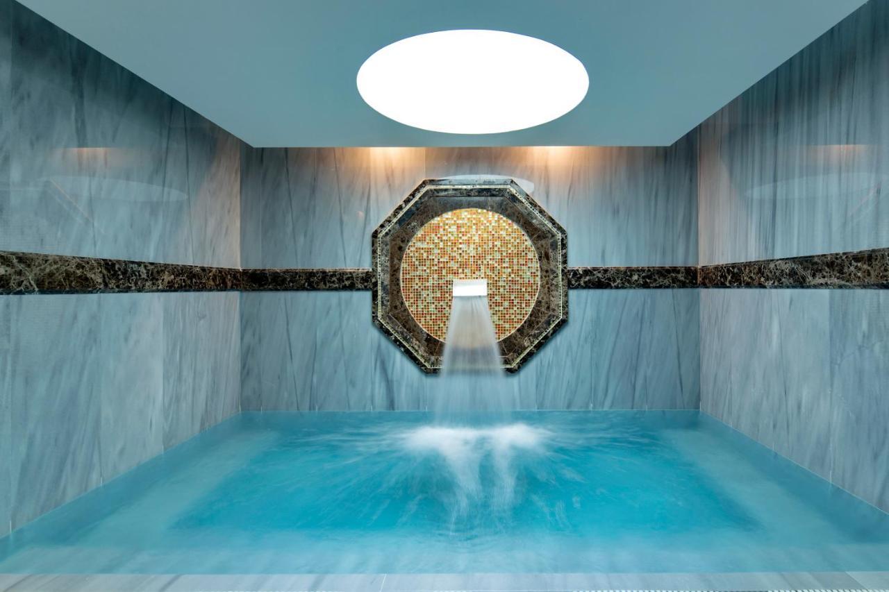 Royal Teos Thermal Clinic & - Halal Hotel 5*