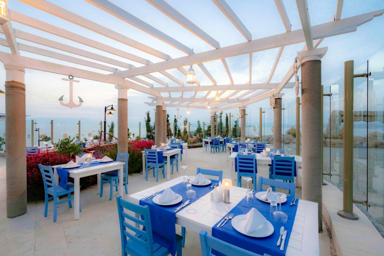 Royal Teos Thermal Clinic & - Halal Hotel 5*