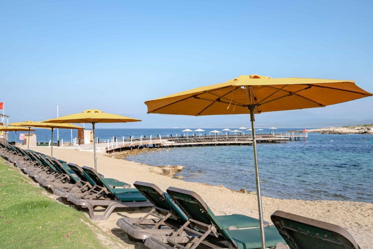 Royal Teos Thermal Clinic & - Halal Hotel 5*