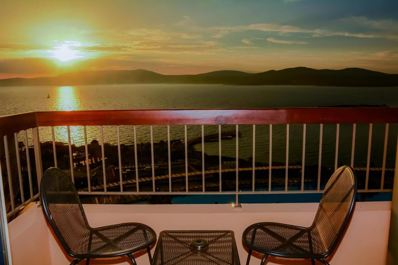 Royal Teos Thermal Clinic & - Halal 5* Seferihisar