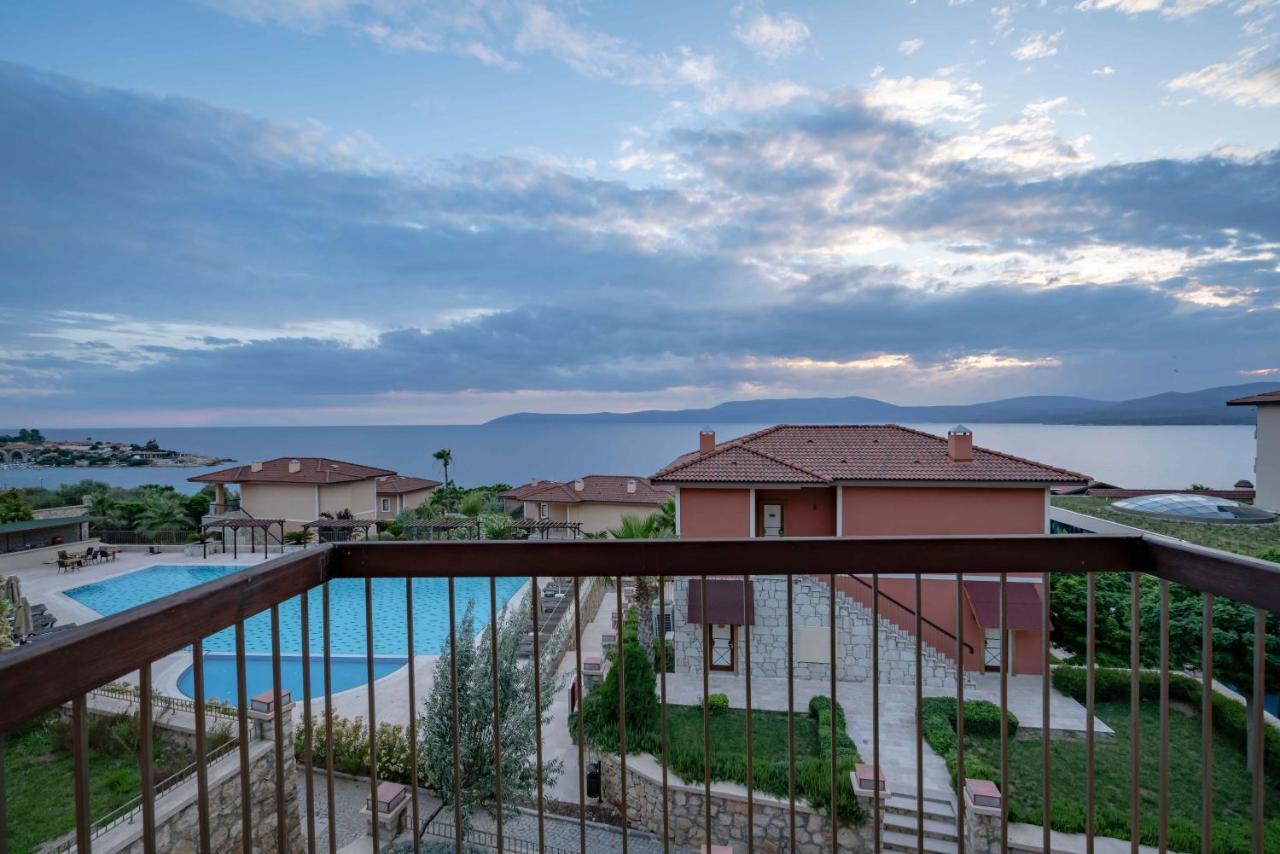 Hotel Royal Teos Thermal Clinic & - Halal Seferihisar