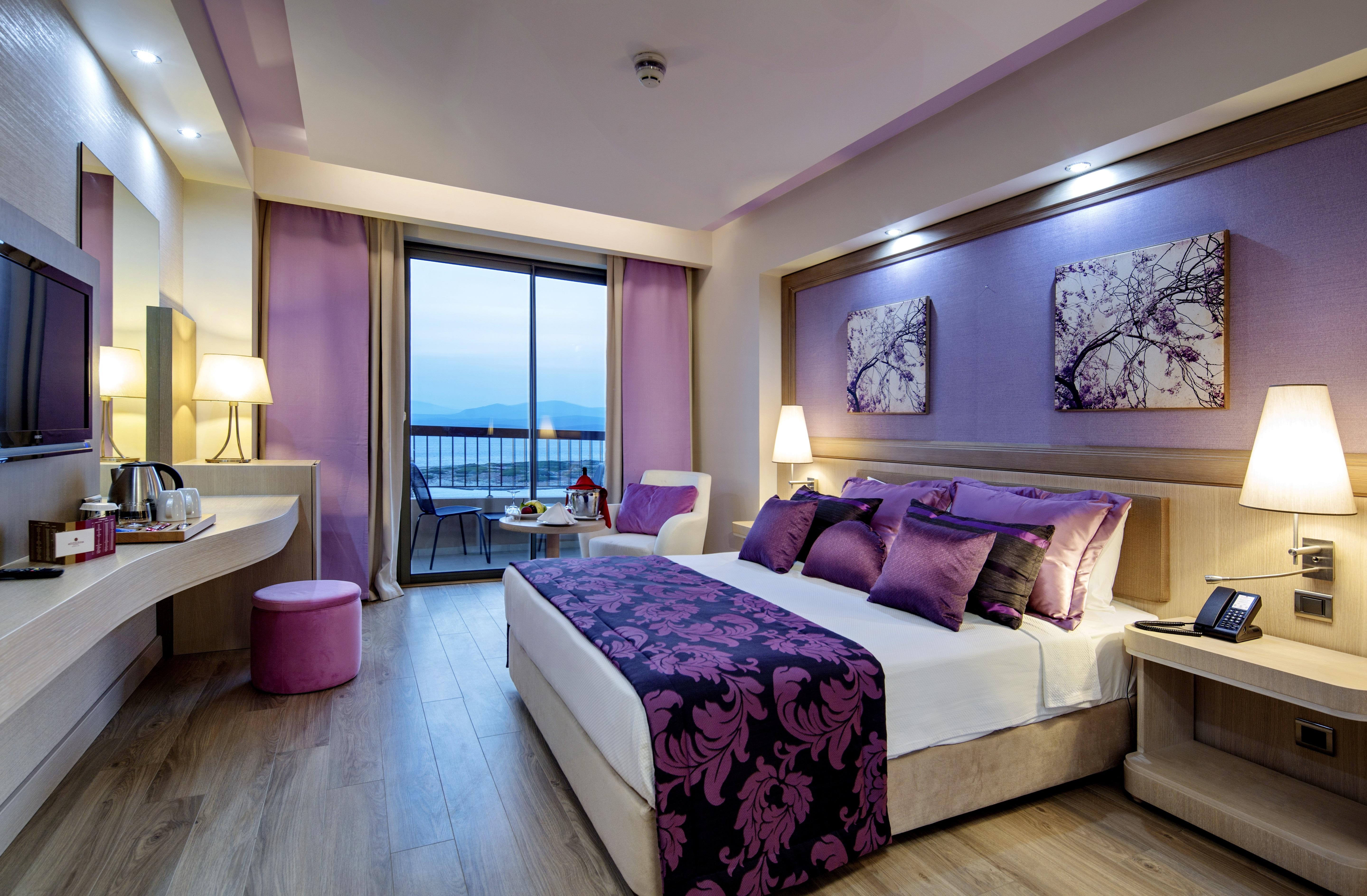 Royal Teos Thermal Clinic & - Halal 5* Seferihisar
