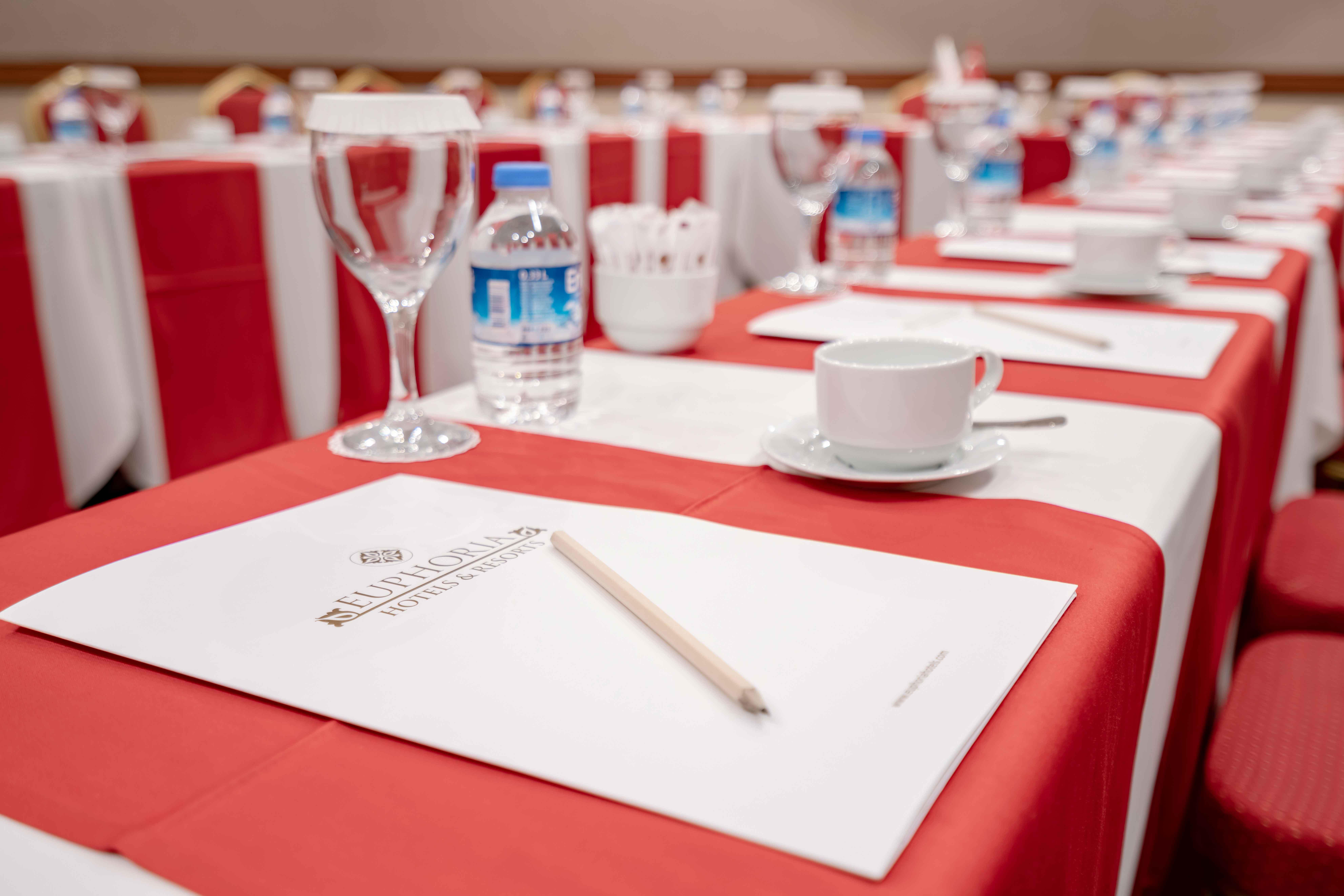 Hotel Royal Teos Thermal Clinic & - Halal Seferihisar