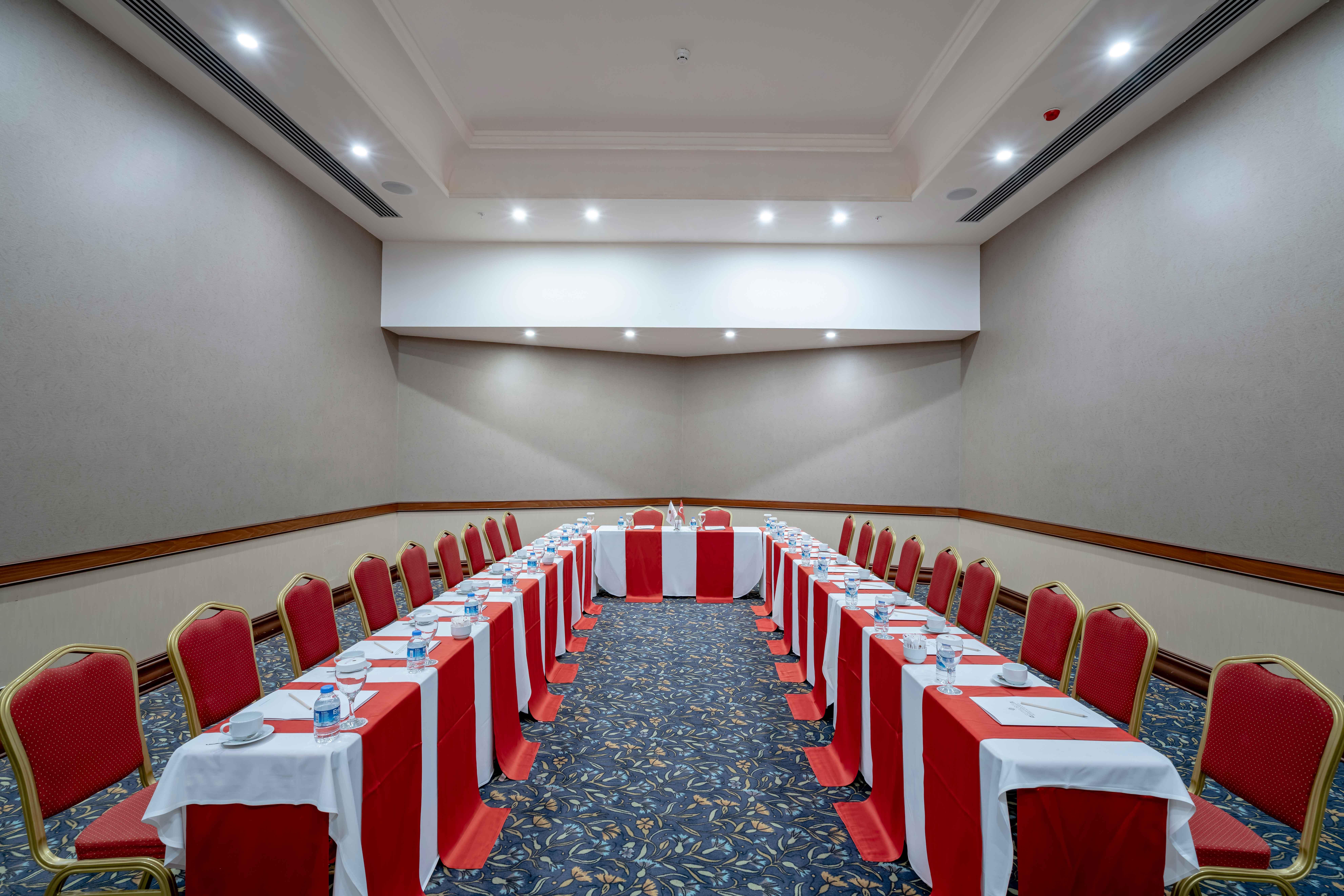 Hotel Royal Teos Thermal Clinic & - Halal