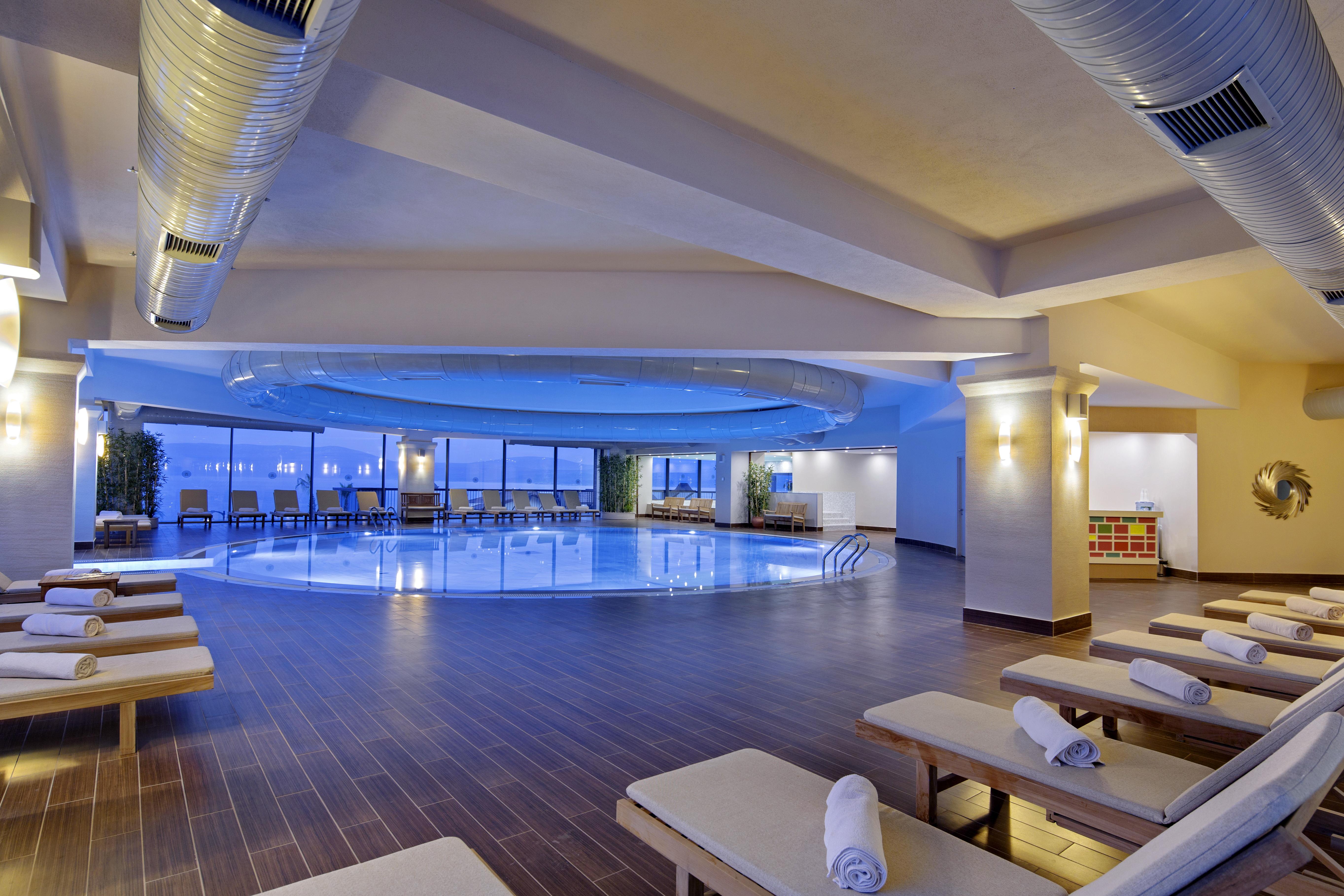 Hotel Royal Teos Thermal Clinic & - Halal 5*