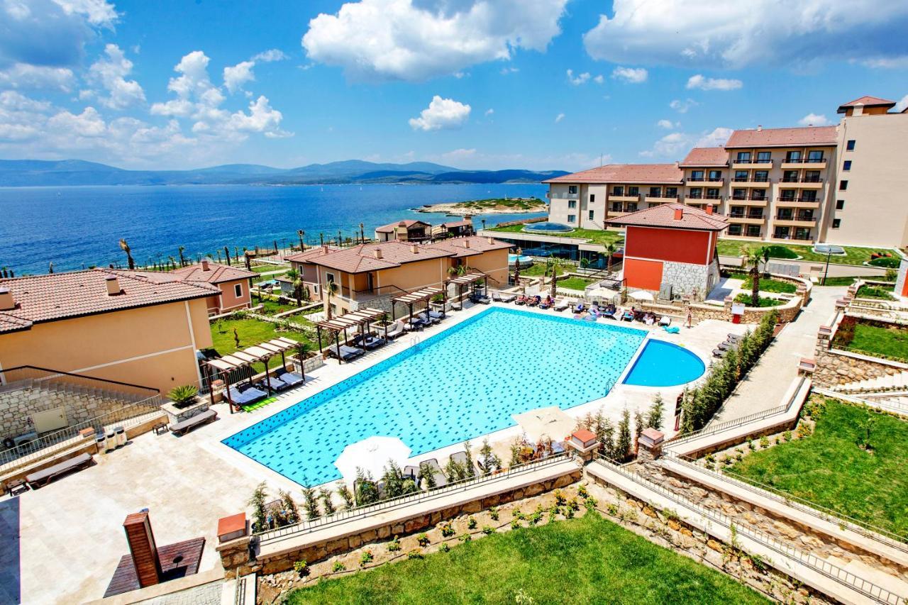 Royal Teos Thermal Clinic & - Halal Seferihisar