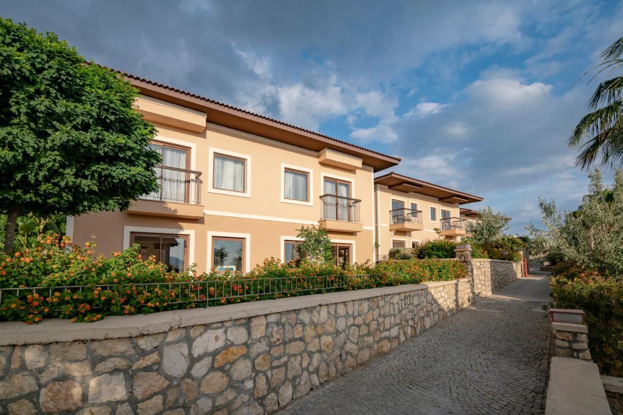 Royal Teos Thermal Clinic & - Halal Hotel Seferihisar